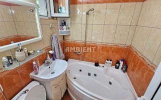 Apartament 2 camere, etaj 1, mobilat și utilat, zona CENTRU; - Poză 4