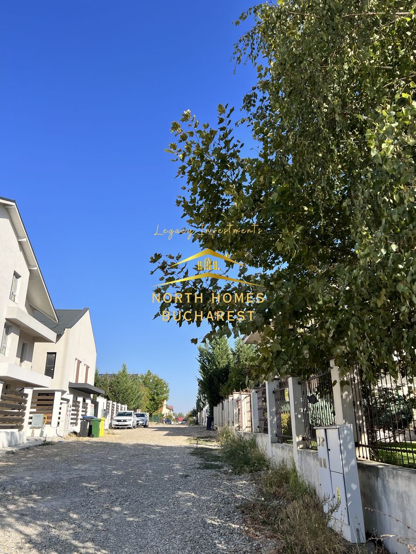 Comision 0! Vila Otopeni - 23 August Finisaj la alegere - Poză 9