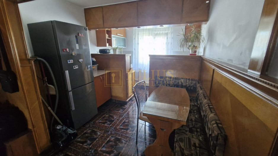 2 camere, Spitalul Judetean, centrala proprie, ideal pentru familie, studenti - Poză 9