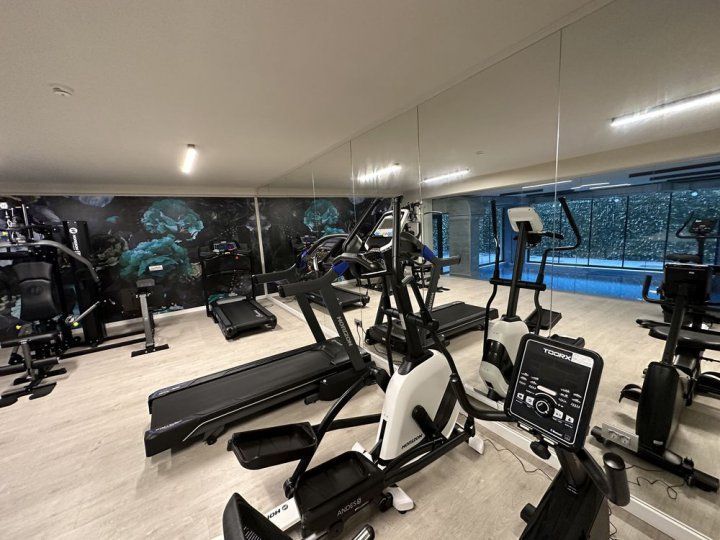 Apartament GRAND PARK Pipera SPA si Parcare! Erou Iancu Nicole - Poză 6