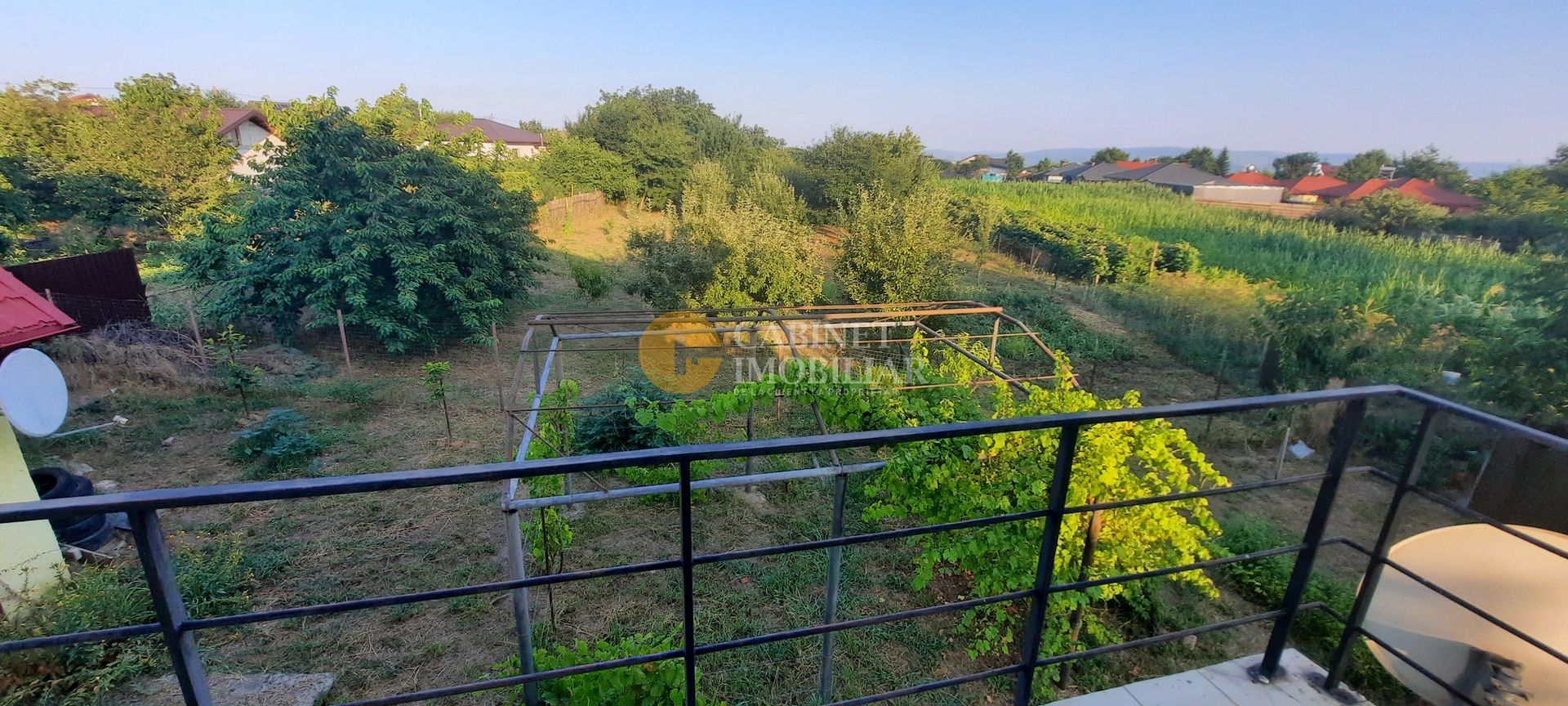 Vilă deosebită în Aroneanu – la doar 5 km de Tg. Cucu | 319.000 € - Poză 30