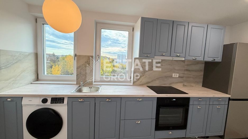 Apartament spatios Dumbravita -Kaufland - Poză 5