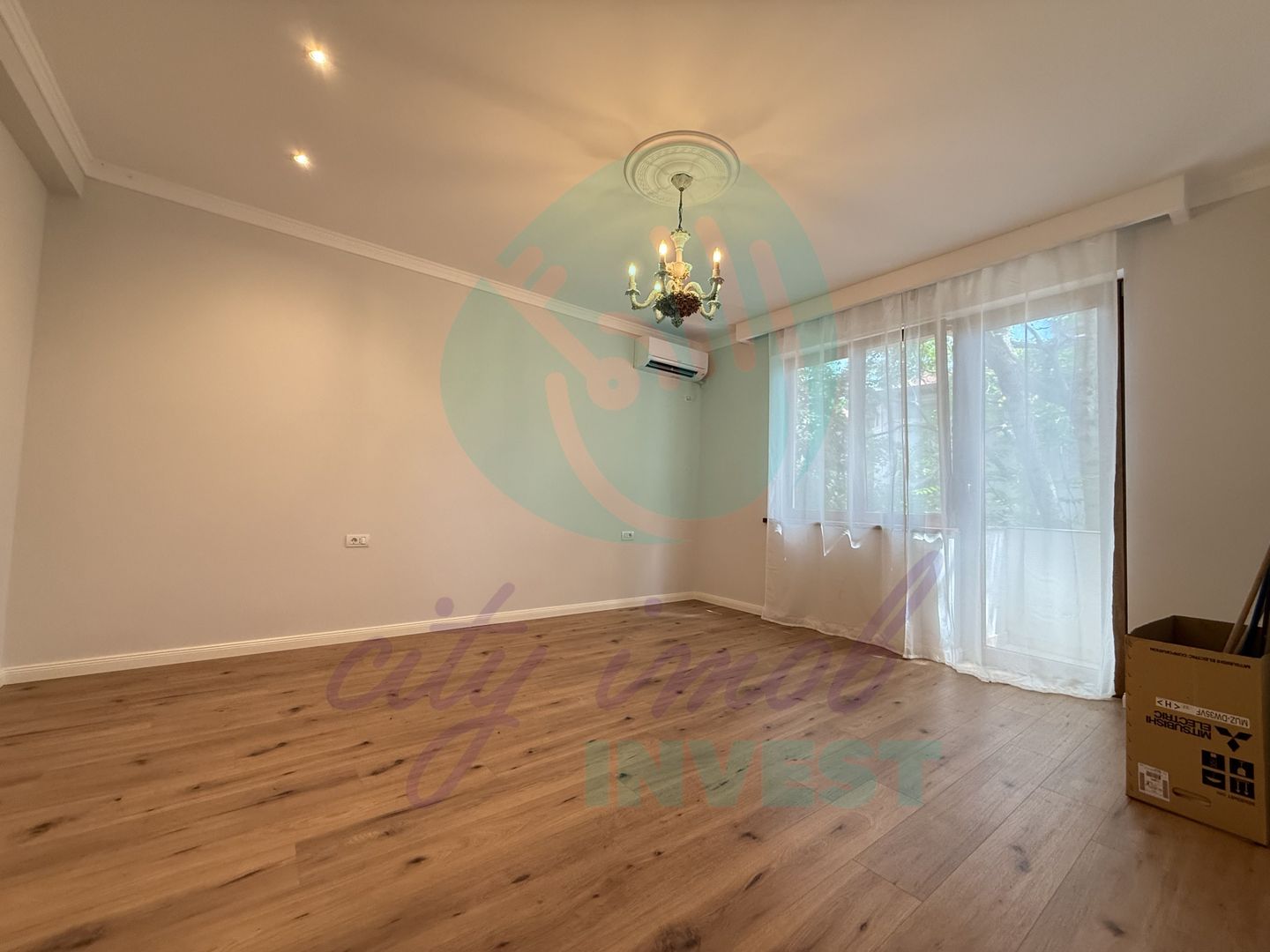 Eleganță interbelică autentică | 127 mp | Piața Sfântul Ștefan - Poză 5