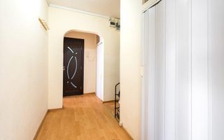 AP. 2 CAMERE PIATA SUDULUI, CAT-FRIENDLY, MOBILAT MODERN, METROU 6 MIN - Poză 7