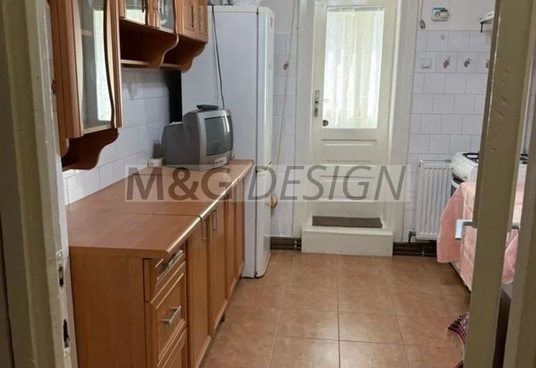 2 cam zona Dorobantilor, parter, centrala proprie - Poză 5