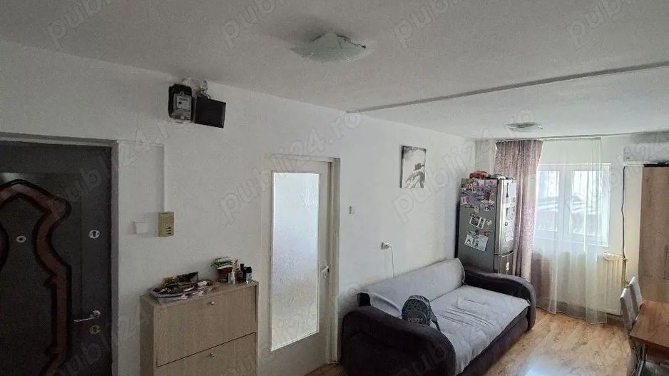 Apartament 2 camere 52m et2 - Poză 5