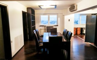 Apartament  2 camere, 85 mp, complet mobilat, Aparatorii Patriei B3 - Poză 3