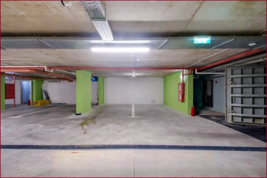 2 camere | Grand Park Pipera | Iancu Nicolae - Poză 11