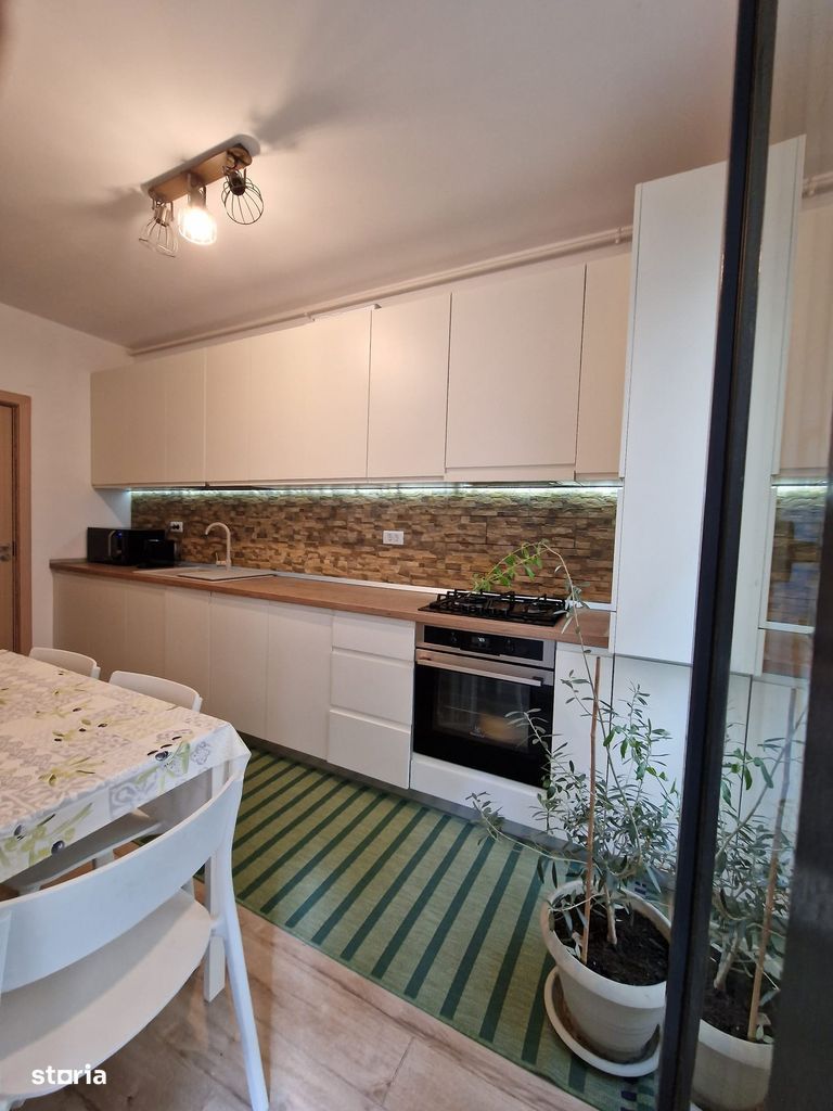 Exigent Plaza Residence - 2 camere de vanzare BLOC NOU - Poză 10