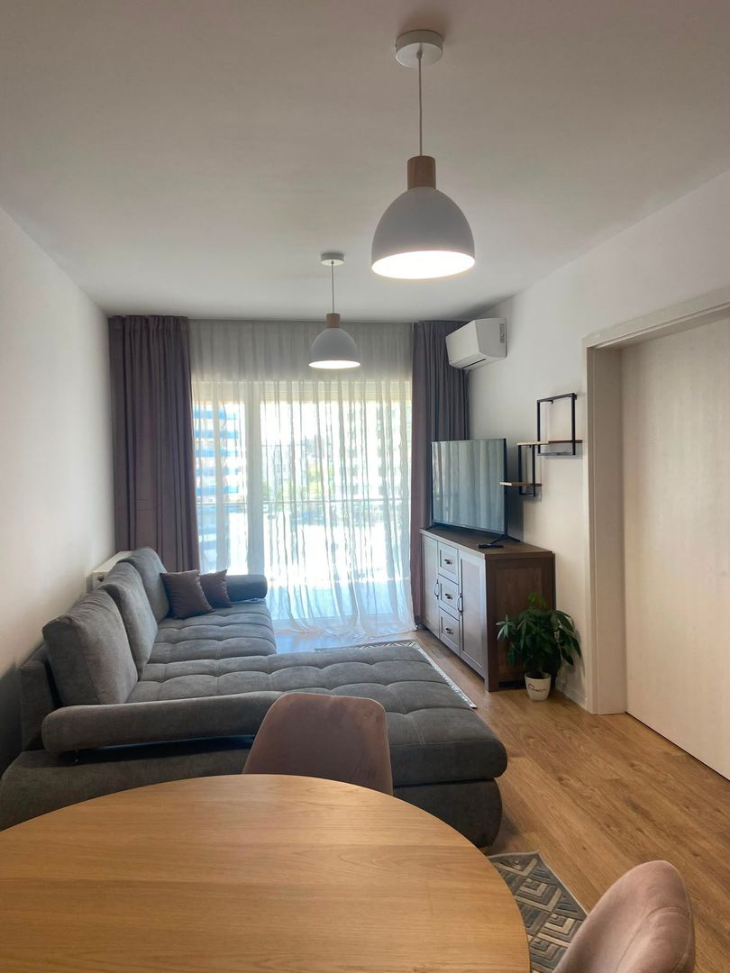 Apartament cu 2 camere | 52 mp + terasa | Gheorgheni | Iulius Mall | FSEGA - Poză 2