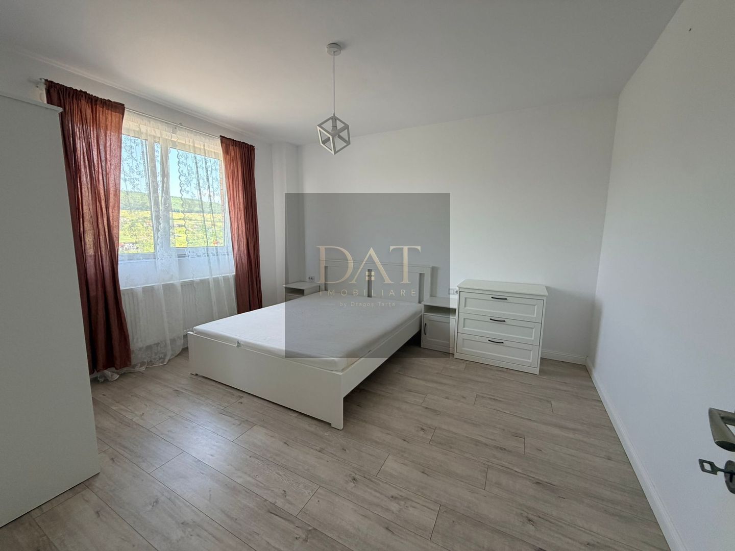 Apartament 3 camere, 60 mp, parcare inclusa, BETA RESIDENCE - Poză 3