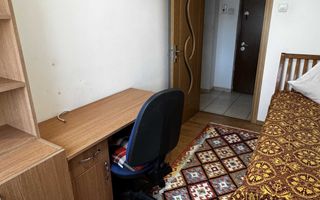 Cameră de închiriat pentru student sau elev în zona Mircea cel Bătrân, Alexandru cel Bun - Poză 4