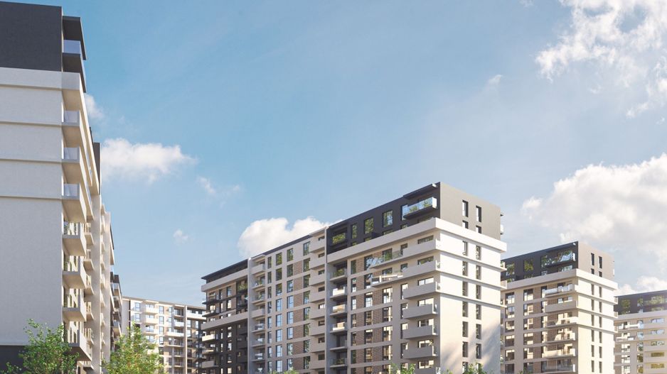 De vanzare APARTAMENTE NOI – la pret de dezvoltator, Nufarul, Oradea - Poză 18