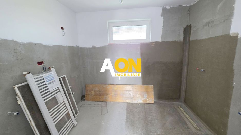 Apartament tip duplex, D+E, 5 camere, la cheie, 450 mp teren, Barabant - Poză 16