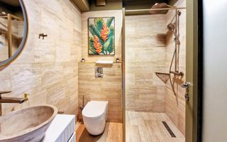 Plaja Belona - Apartament de Lux cu priveliște spectaculoasă! - Poză 12