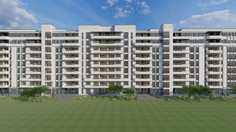 MyPlace North - Poză 1