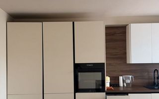 Apartament modern, construcție 2023, mobilat la comandă, Dâmbul Rotund - Poză 4