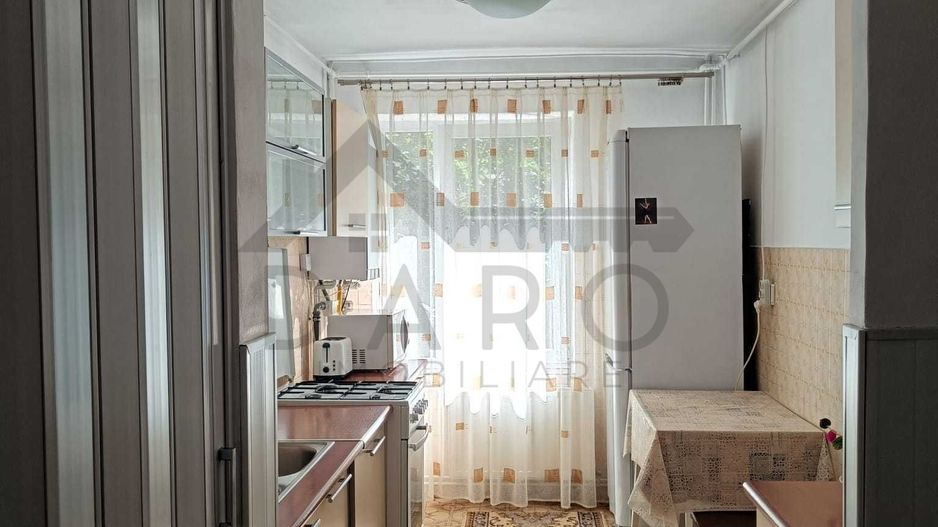 Inchiriem  apartament 3 camere,Tudor,zona Dacia - Poză 7