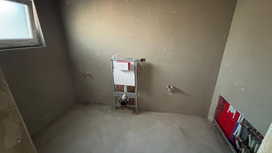 DUPLEX PARTER, SAG, 3 CAMERE - Poză 6