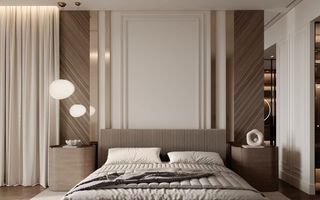 2 camere decomandat spatios  7 minute Metrou N. Teclu - Poză 5