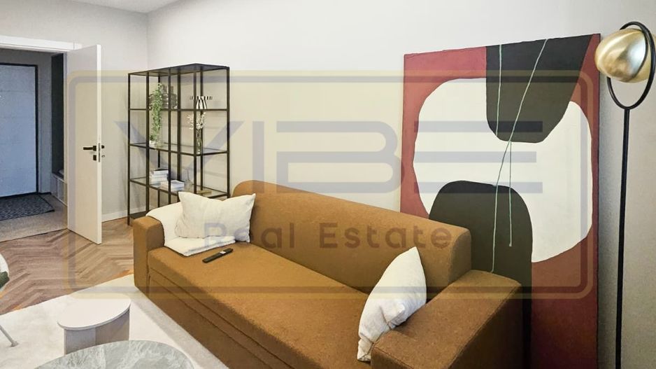 Apartament 2 camere decomandat Parcul Copou - Poză 6