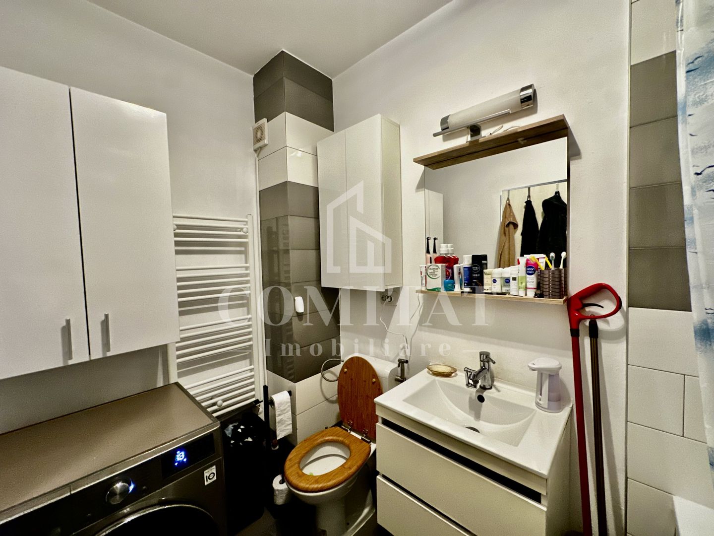 0% Comision! Apartament 3 camere | Etaj 1 | Zona Str Stejarului - Poză 19