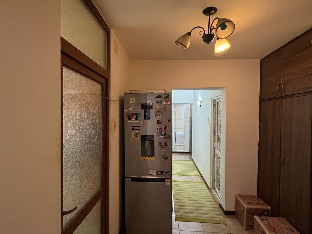 Apartament 3 camere zona Bd Chisinau - Diham - Poză 8