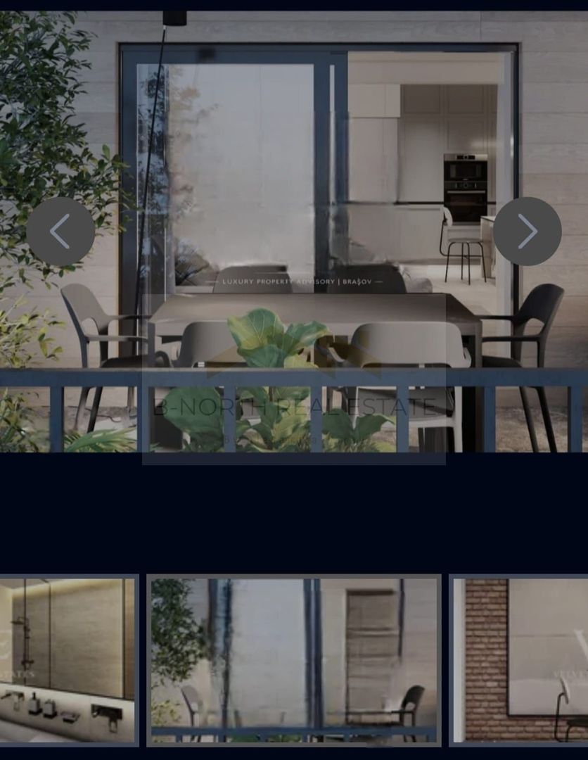 Penthouse 120 mp + 46 mp terasa + 2 parcari + boxa + Lift direct in casa - Poză 8