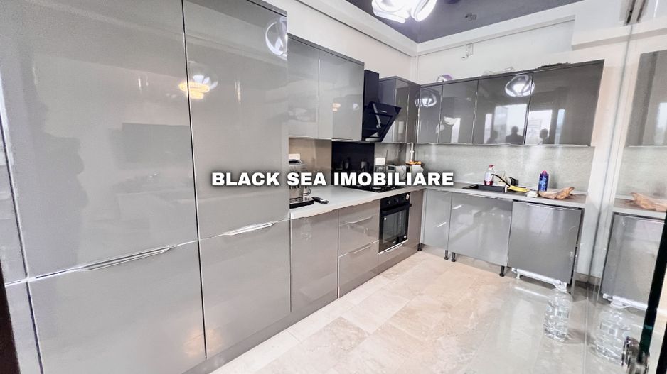 Apartament 2 camere Modern, zona Tomis Plus - Termen Lung - Poză 6