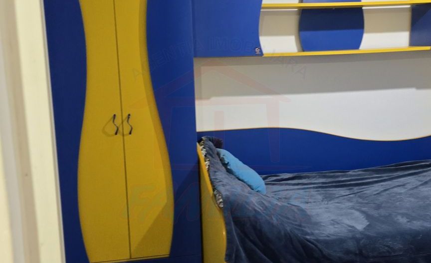 APARTAMENT CU 3 CAMERE DE VÂNZARE – MICRO 17 - Poză 5