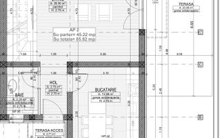 COMISION 0%| Casă înșiruită cu 3 camere| Calea Urseni - Giroc - Poză 5