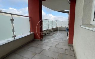 Apartament cu 2 camere de vanzare in cartierul Luceafarul, Oradea - Poză 15