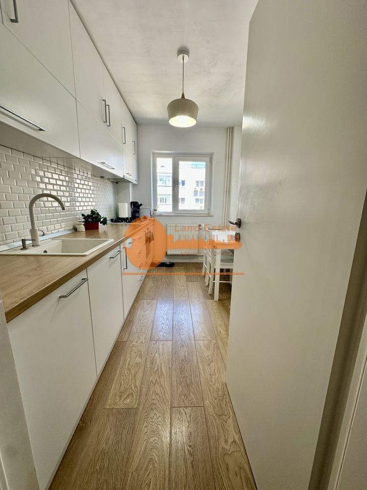 2 camere Gorjului ( Renovat-250 m metrou ) - Poză 3