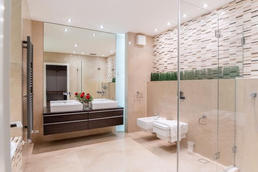 De vanzare Apartament LUX 3 camere, Sat Francez, Herastrau, Nord - Poză 4