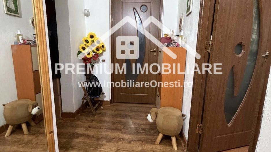 Apartament 3 Camere Decomandat – Etaj 1 - Poză 3