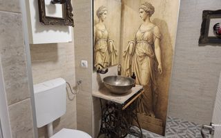 Apartament 3 camere, parter, cart. Strand - Sibiu - Poză 8