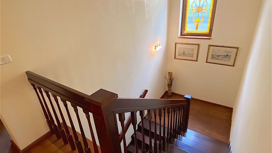 Casa in stil clasic zona Ghiroda - Poză 26