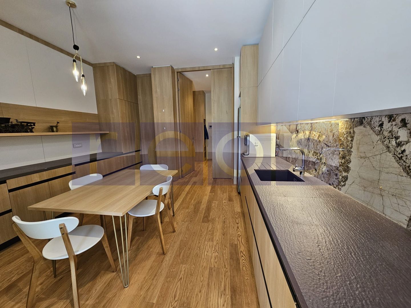 ONE RAHMANINOV| 3 CAMERE| GRADINA PROPRIE |VEDERE PARC VERDI - Poză 11