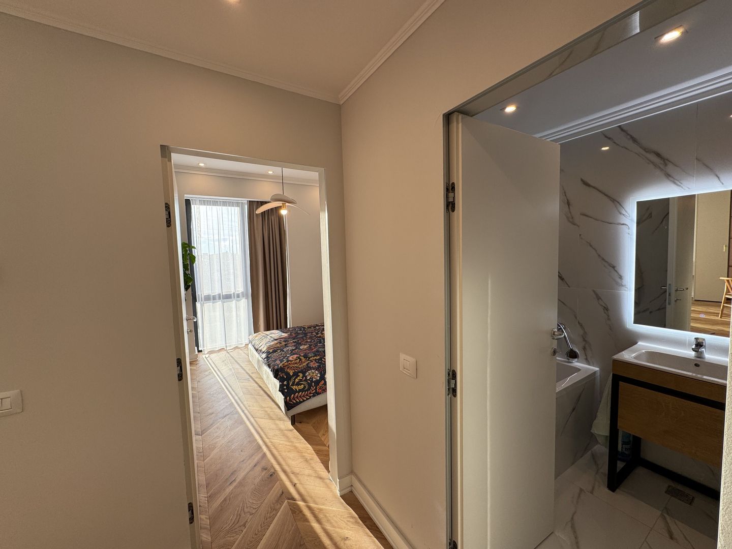 Apartament de lux 2 camere – One 66 | Prima închiriere - Poză 17