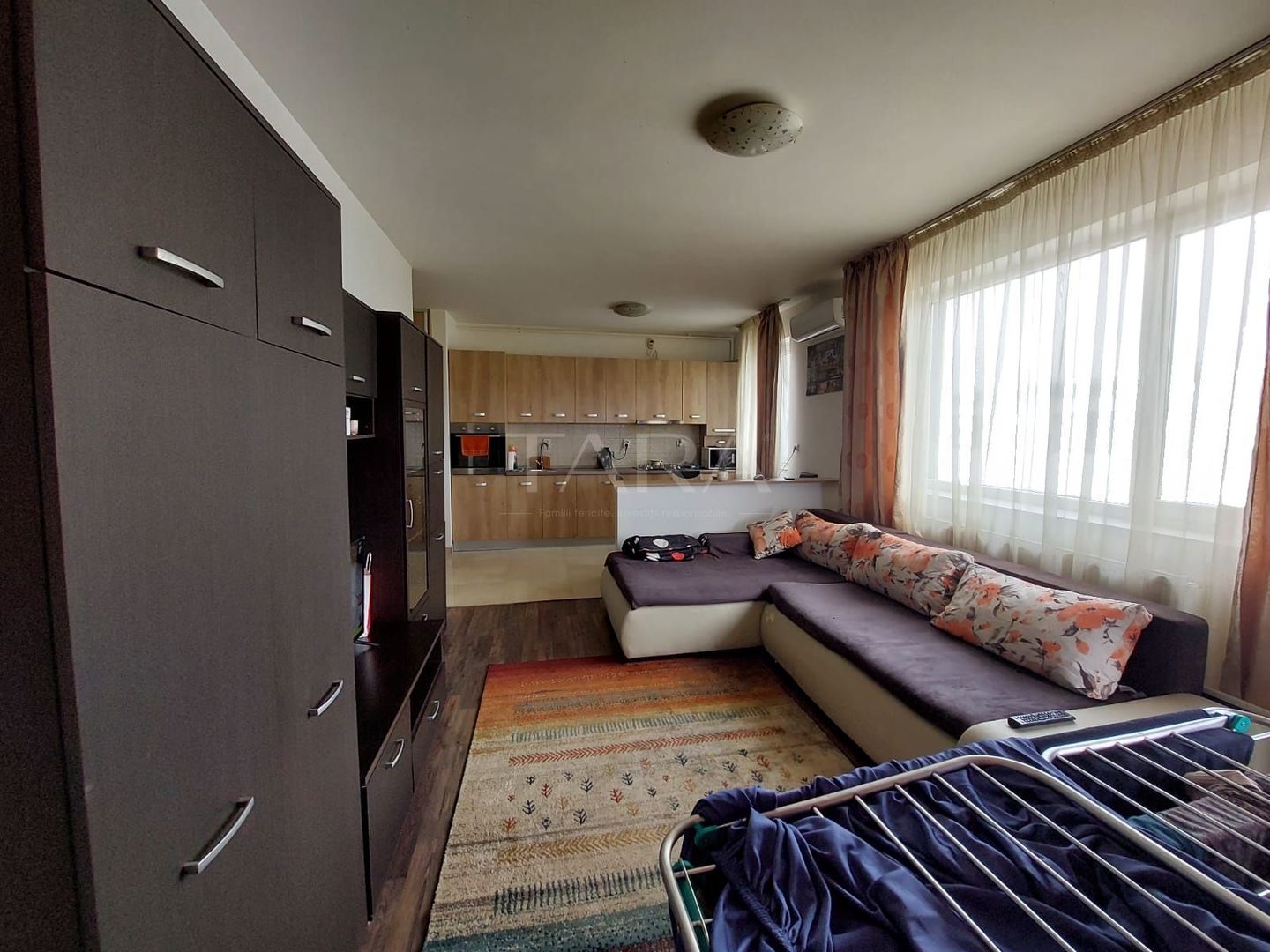 Apartament 2 camere in Floresti. - Poză 8