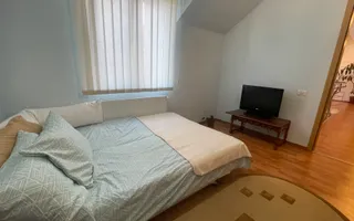 Casa individuala P+M,spatioasa in zona Mircea Cel Batran - Poză 21