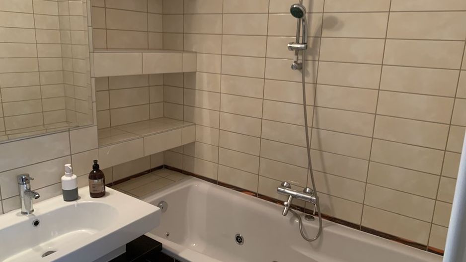 De închiriat apartament 3 camere Asmita Gardens Văcărești - Poză 7