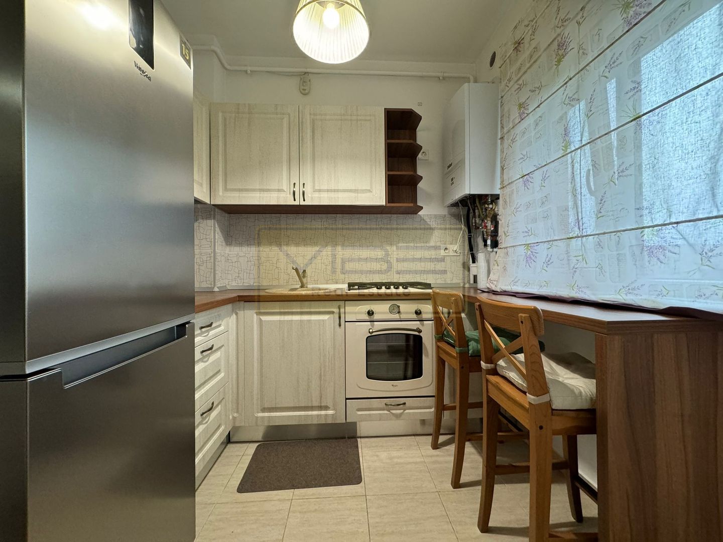 Apartament 2 camere+parcare Copou Bellevue - Poză 13