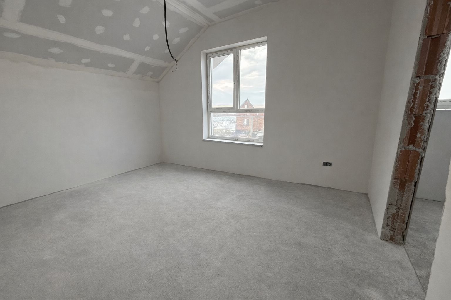 COMISION 0 | Duplex modern cu 4 camere de vânzare | Sacalaz - Poză 3