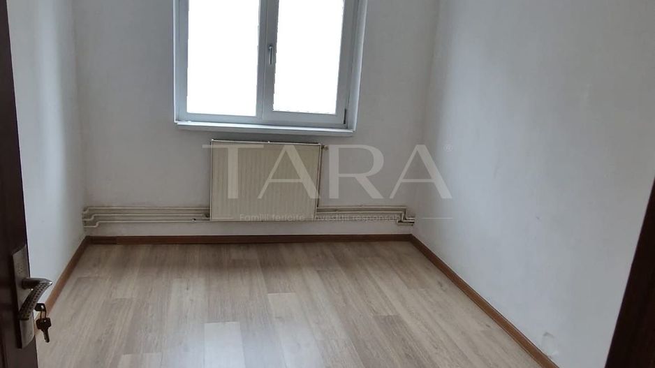 3 camere decomandate, parter înalt – Mănăștur, Minerva. - Poză 6