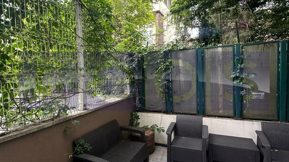 VANZARE 2 CAMERE | MOBILAT SI UTILAT | 57MP | HERASTRAU | CURTE 27MP - Poză 33