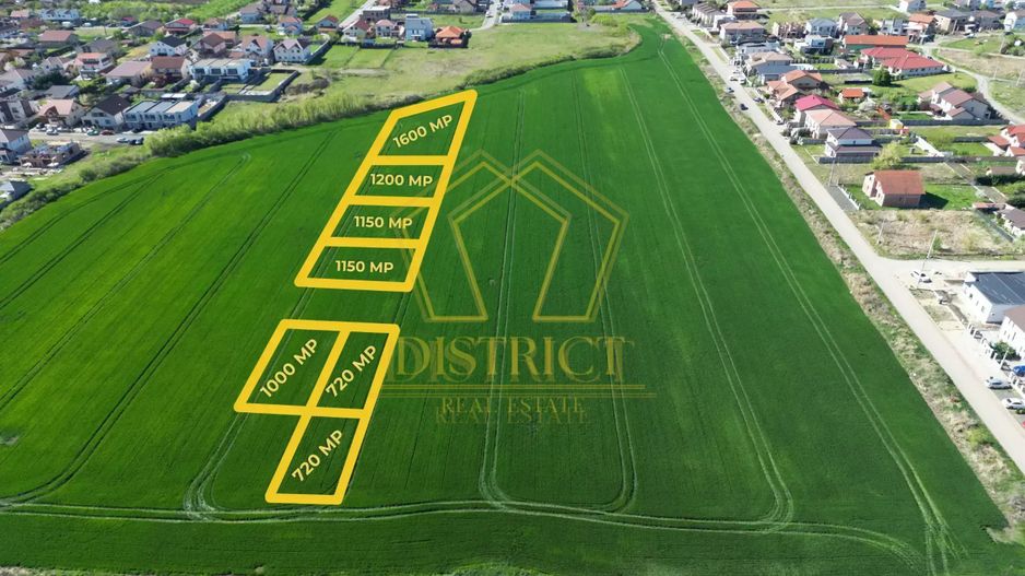 PUZ pentru servicii 7540mp | Dumbravita - Poză 1