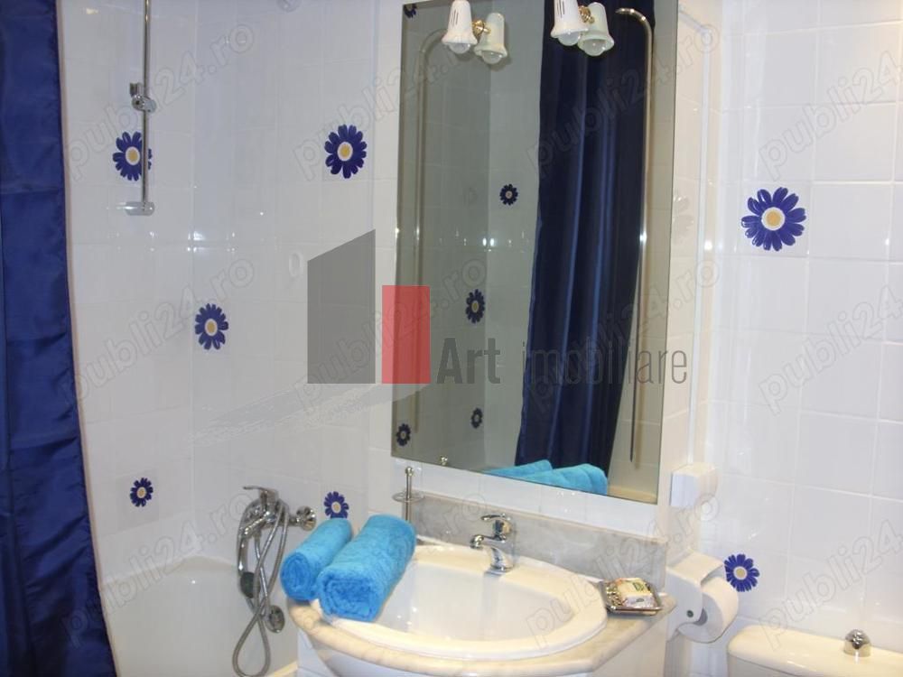 APARTAMENT 3 CAMERE UNIVERSITATE - Poză 6