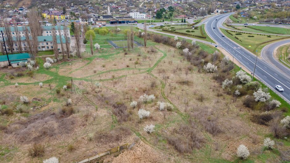 Vânzare teren pentru constructii 135 ari, Orhei - Poză 10