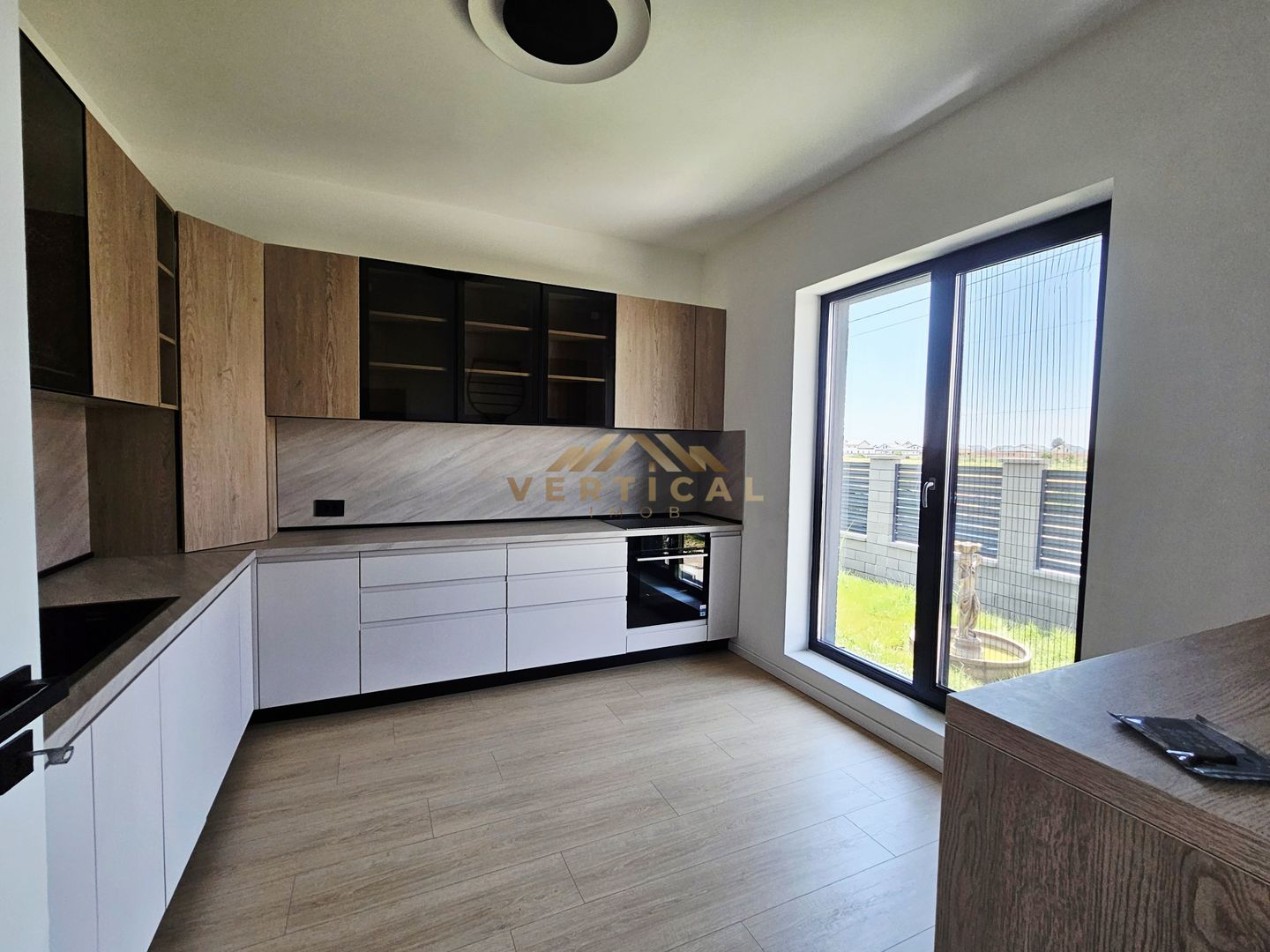 Casa Premium parter | complet mobilata si utilata | com Berceni - Poză 9
